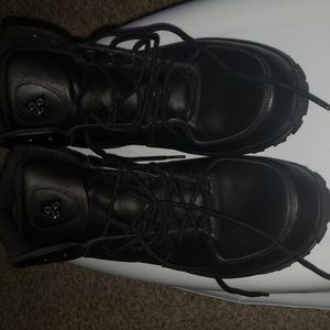 Nike ACG Boots Size 11.5